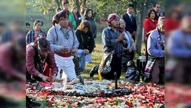 Comienza la cuenta regresiva del calendario maya en América Latina
