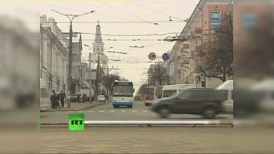 Chuvashia (parte 2)
