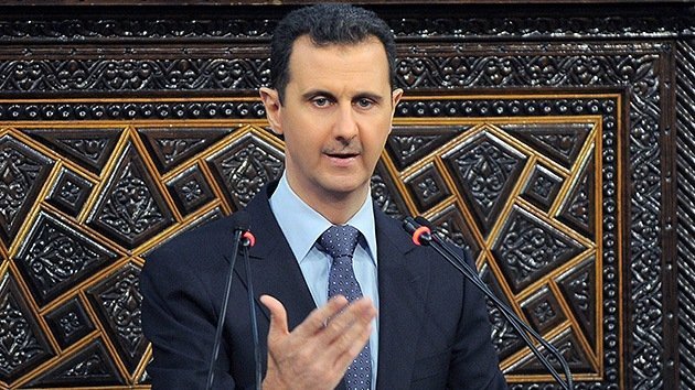 Siria: Assad forma un nuevo Gobierno en el que incluye a los opositores
