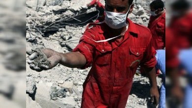 La OTAN desoye a Italia y sigue bombardeando Libia