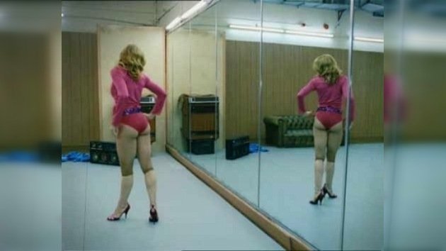 Madonna abrirá fitness club “Hard Candy” en Rusia