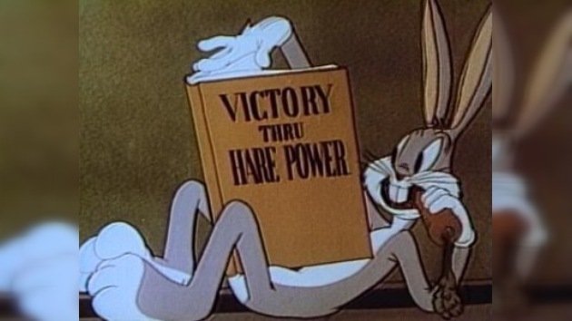 Bugs Bunny regresa a la gran pantalla