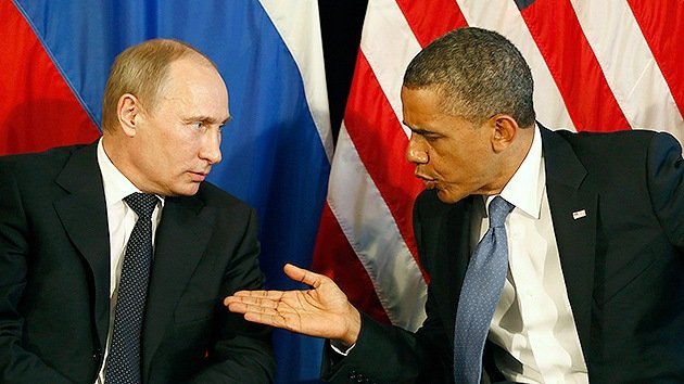 Sanciones contra Rusia: ¿tarea fallida?
