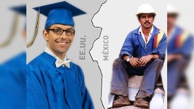 El abismo enorme entre los que podrían estar tan cerca