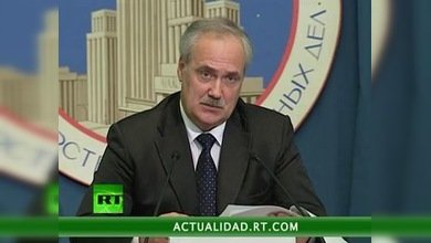 Informe semanal del Ministerio de Relaciones Exteriores de Rusia