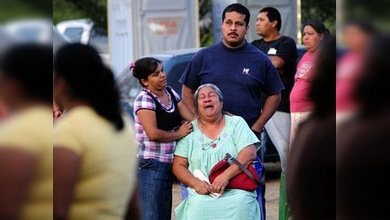 Nula esperanza de encontrar con vida a los trabajadores en la mina mexicana accidentada