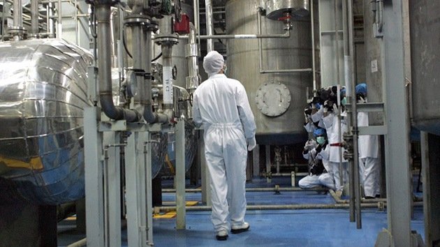 Irán dice que nunca cerrará su planta nuclear subterránea de Fordow