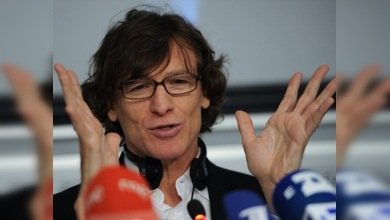 Nacho Duato dirigirá el ballet del teatro ruso Mijáilovski 