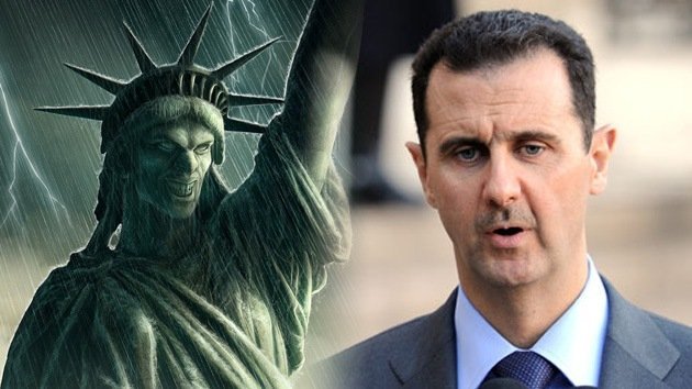 Washington "preparará a Siria para la vida sin Bashar al Assad"