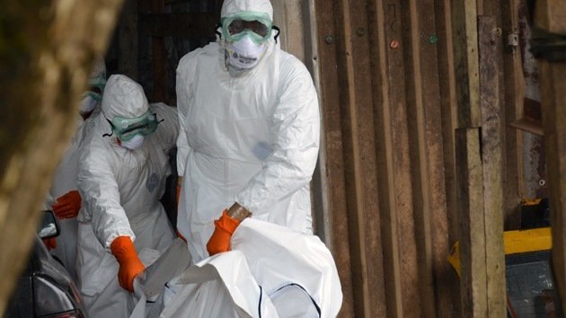 Guinea: Matan a 8 educadores sobre el ébola, entre ellos 3 periodistas