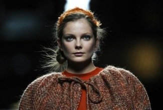 Los rasgos principales de las pasarelas de Cibeles Madrid Fashion Week
