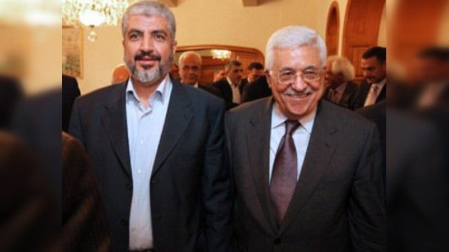 Reconciliación palestina: Al-Fatah y Hamás acuerdan celebrar elecciones en mayo de 2012