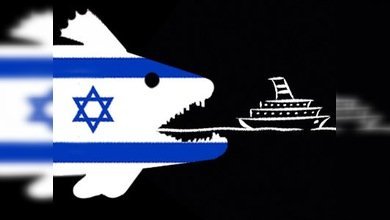 Netanyahu: "Israel no dejará pasar al Rachel Corrie"