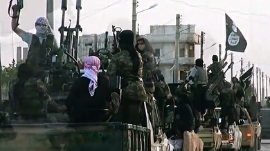 EE.UU. intentó abatir a un exoficial de la inteligencia francesa que se unió a Al Qaeda