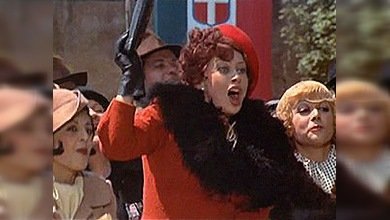 Berlusconi y las mujeres italianas, al rescate de la zona euro