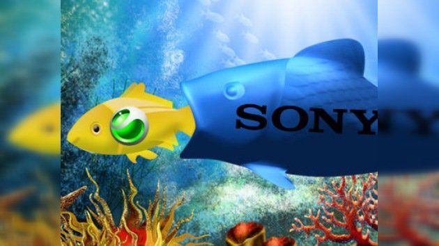 Sony se divorcia de Ericsson