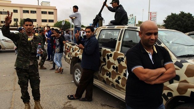 El Ejército libio, en alerta máxima tras enfrentamientos con extremistas