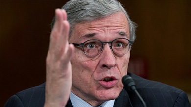 Washington sigue avanzando en el plan de neutralidad de la Red pese a protestas