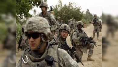 El Senado estadounidense aprueba 636.000 millones de dólares para la guerra
