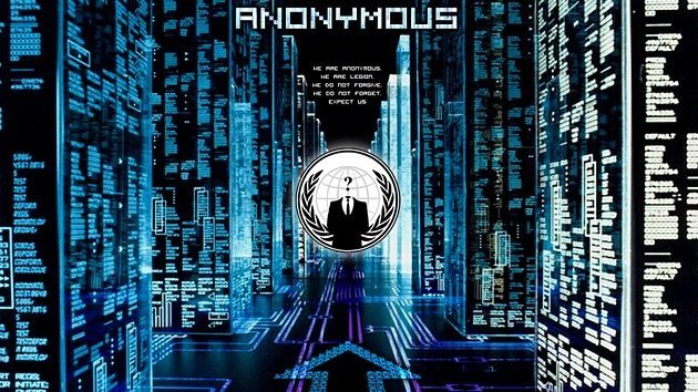 Anonymous deja ver su 'Par:AnoIA' en la red, lanza un portal similar a WikiLeaks