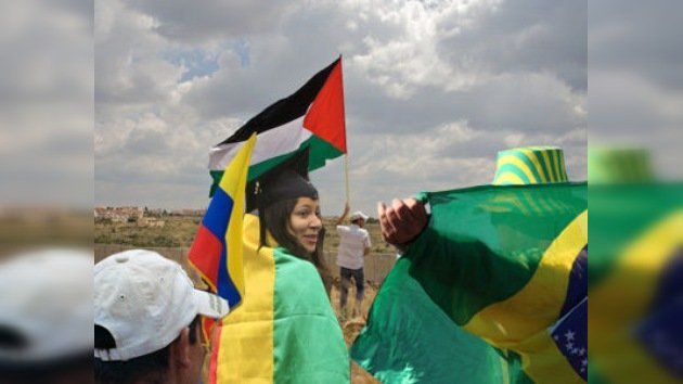 La política brasileña inspira a que América Latina reconozca Palestina
