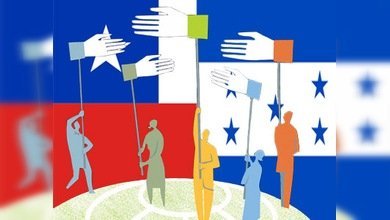 Chile restituirá a su embajador en Honduras