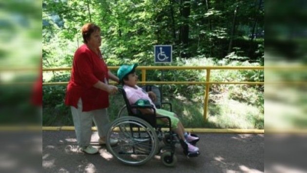 Se conmemora el Día Internacional de las Personas con Discapacidad