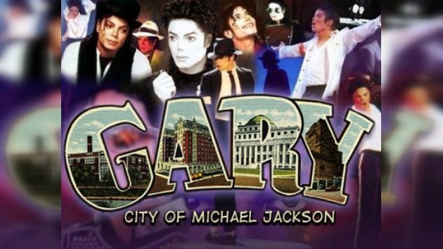 Avances en la construcción del museo en honor a Michael Jackson