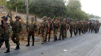 EE.UU. no aprende de Irak ni de Afganistán: ¿Tropezará en la misma piedra en Siria?