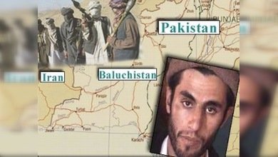 Irán ejecuta al jefe del grupo armado suní de Yundulah