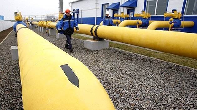 Rusia aprueba un acuerdo con China sobre el suministro de gas por la ruta oriental