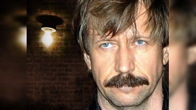 Para Víktor But la celda se hace cada vez más estrecha