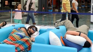 ¿Adiós a la siesta? España se plantea cambiar de horarios para salir de la crisis