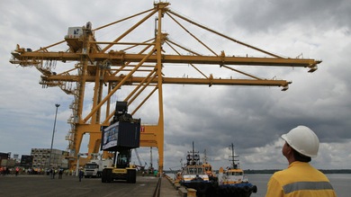 Alemania pone la mira en las pymes de América Latina