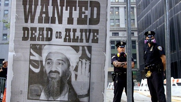 Soldado que mató a Osama bin Laden: "No teníamos órdenes de capturarlo con vida"
