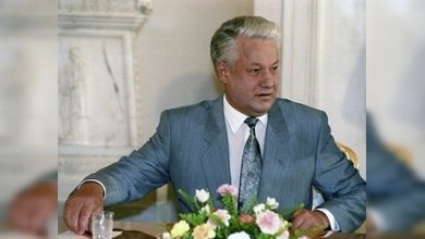 Diez años de la era post-Yeltsin en Rusia