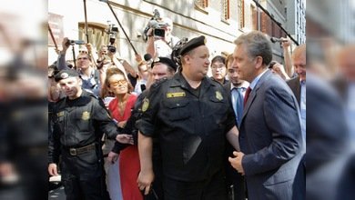 Sin confirmar desfalco de petróleo de Jodorkovski