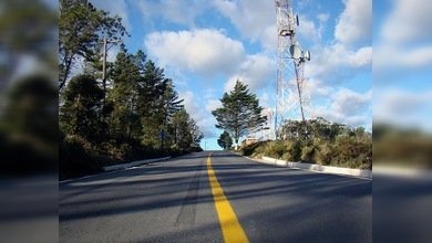 Mueren 17 escolares en un accidente en Brasil