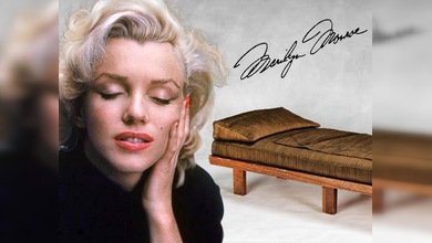 Marilyn todavía da qué hablar