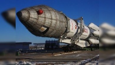 La industria espacial rusa necesita una renovación para retomar el vuelo