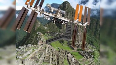 Científicos peruanos contactarán con la EEI