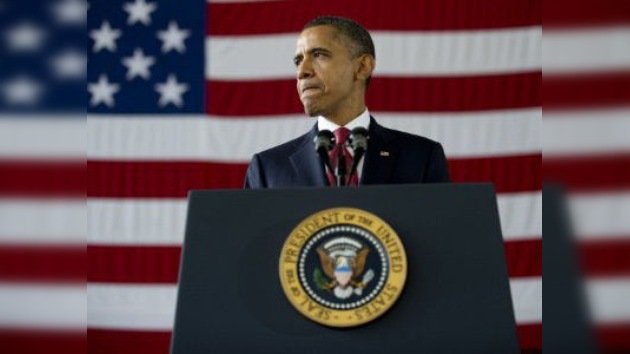 Obama promulga polémica ley sobre la custodia de sospechosos de terrorismo