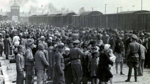 30 exguardias de Auschwitz pueden ser juzgados por crímenes de guerra