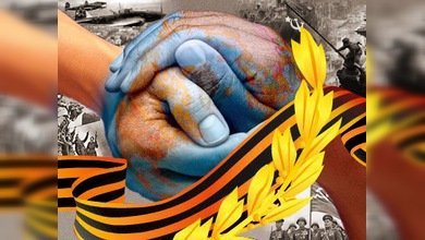 El mundo celebra el Día de la Victoria