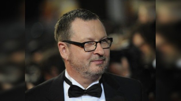 Cannes declara persona non grata a Lars von Trier por comentarios nazis