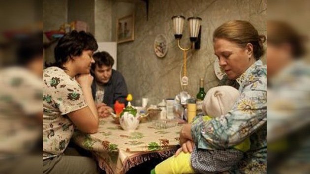 Rusia, Brasil, México y Chile, presentes en la sección 'Un Certain Regard' de Cannes 2011