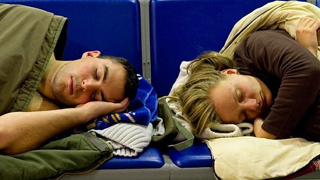 "Si no duermes, no puedes estudiar bien": los científicos por fin saben por qué