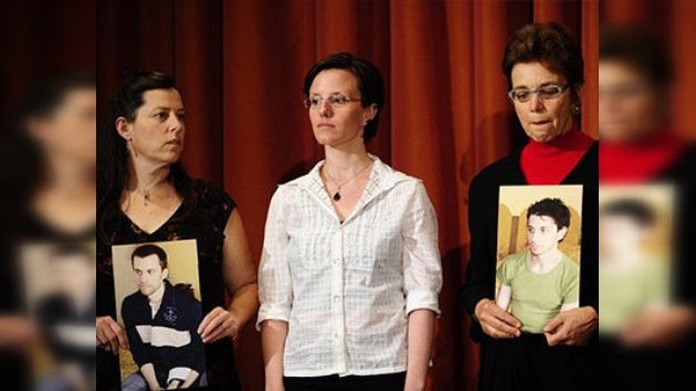 La acusada de espionaje Sarah Shourd no volverá a Irán para ser juzgada