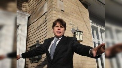 Condena de 14 años por tratar de vender... ¡el asiento de Barack Obama en el Senado!