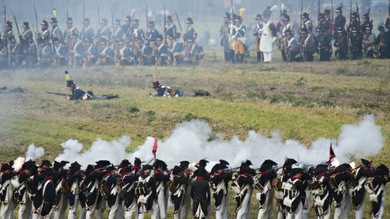 ¿La guerra o la paz?: Hasta qué punto son inevitables los conflictos